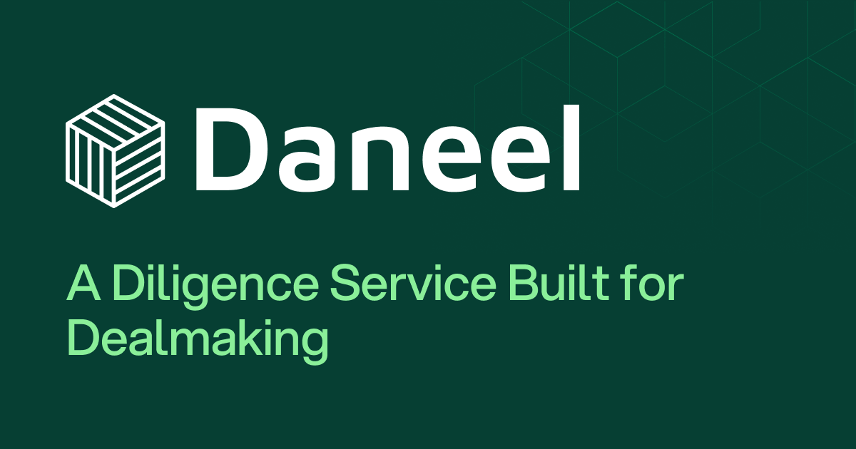 Daneel