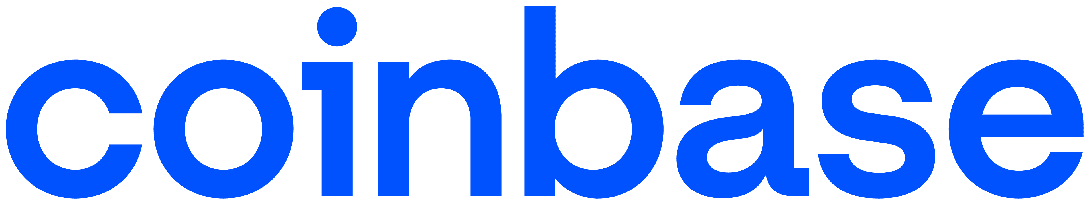 Coinbase