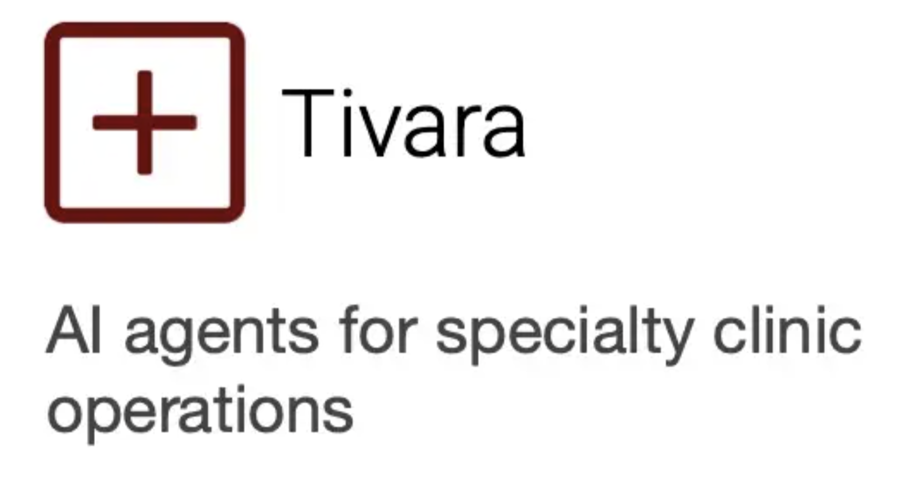 Tivara